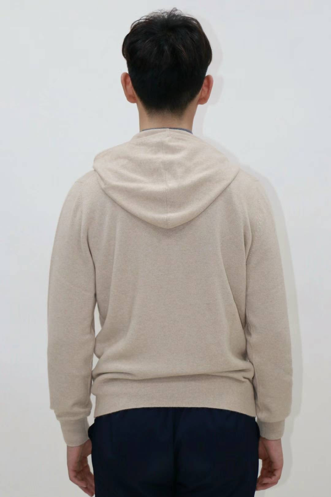 FW2024 Men Hoodie